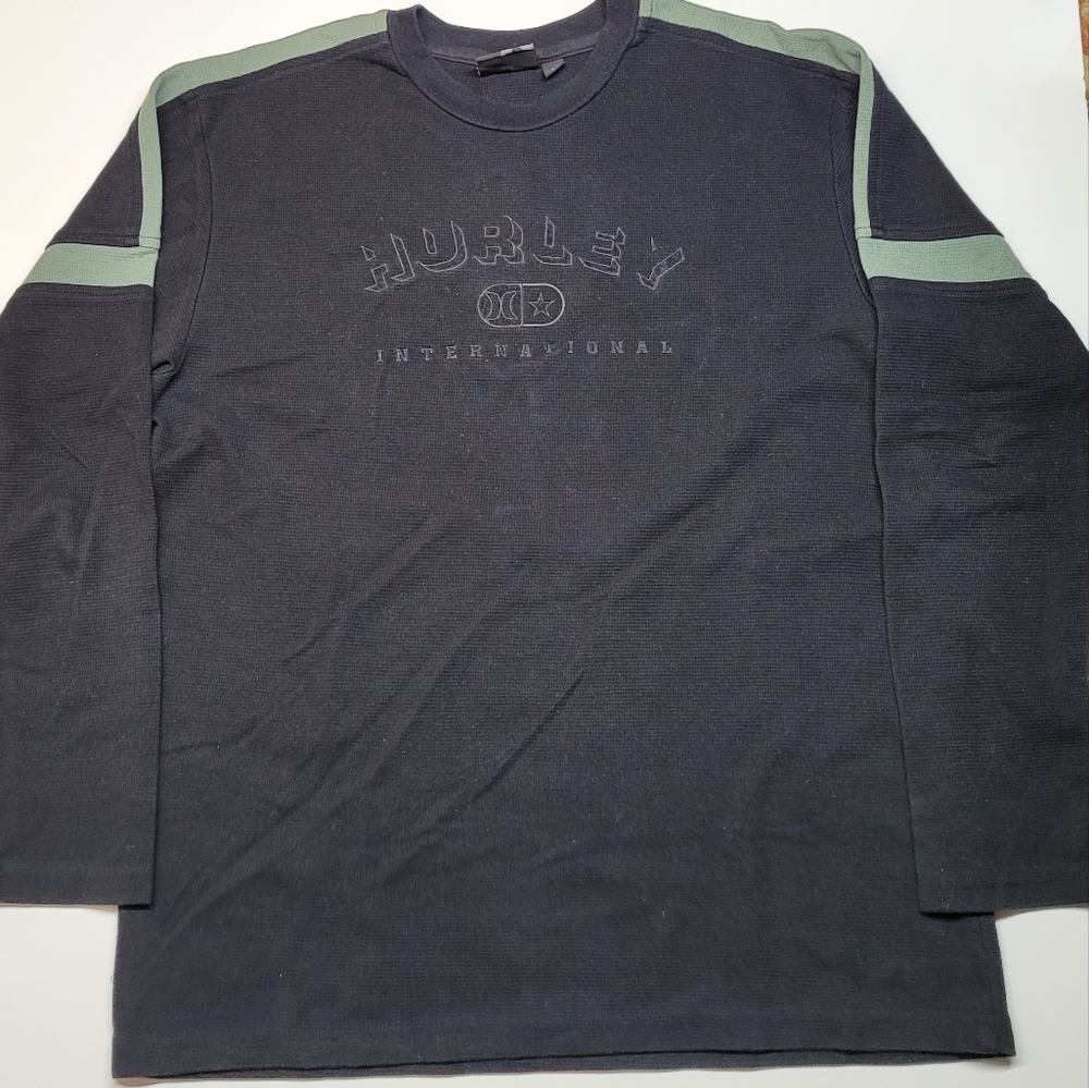 Hurley men's crewneck sweatshirt Men's large
